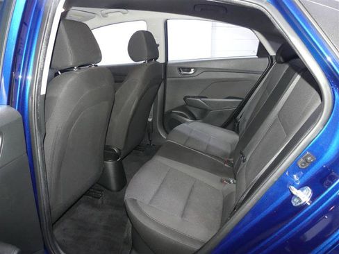 Used 2019 Hyundai Accent SE FWD image 26