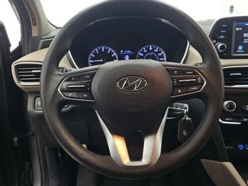 Used 2019 Hyundai Santa Fe SE image 10