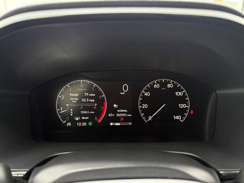 Used 2024 Honda CR-V EX-L image 17