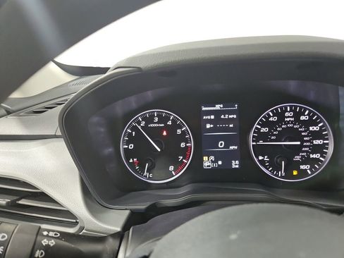 New 2026 Subaru Crosstrek 2.0i Premium image 15