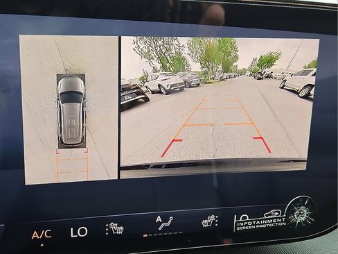 New 2026 Buick Enclave Preferred FWD image 20