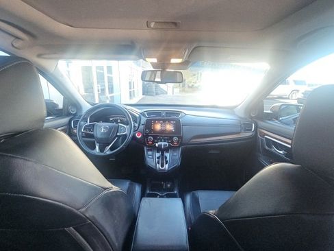 Used 2017 Honda CR-V EX-L image 15