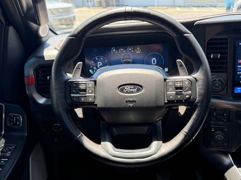 Used 2025 Ford F150 Raptor AWD/4WD image 41