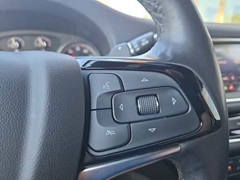 Used 2023 Buick Enclave Essence w/ Experience Buick Package AWD/4WD image 46