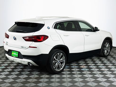 Used 2022 BMW X2 sDrive28i w/ Convenience Package image 10