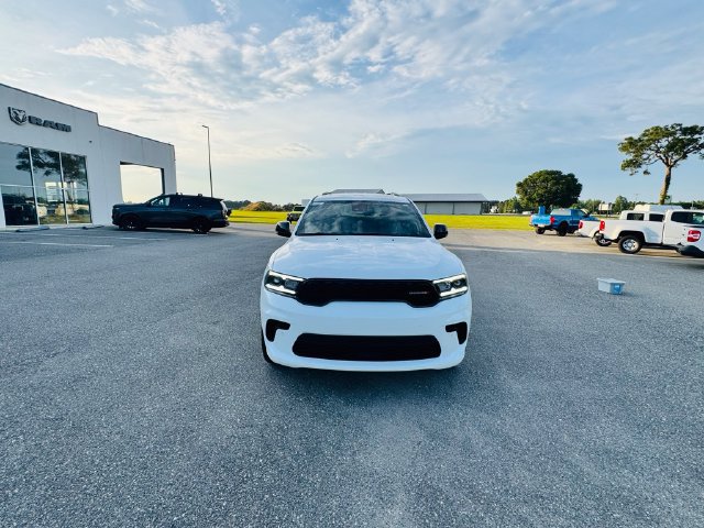 New 2026 Dodge Durango GT AWD/4WD image 1