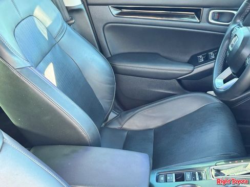 Used 2024 Honda Civic Touring image 13