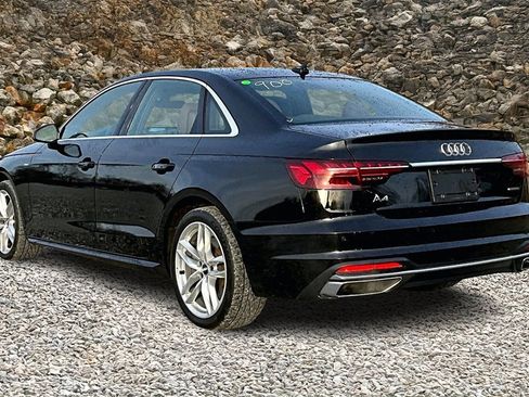 Used 2021 Audi A4 2.0T Premium Plus w/ Premium Plus Package image 11