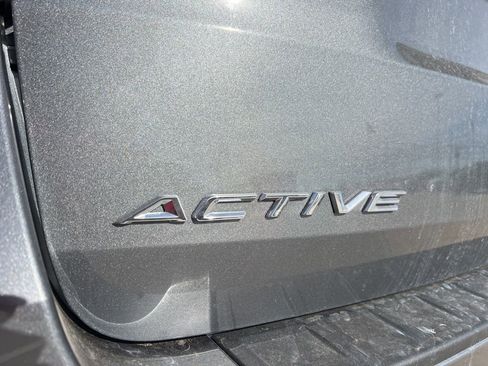 New 2026 Ford Explorer Active w/ Active Comfort Package AWD/4WD image 6
