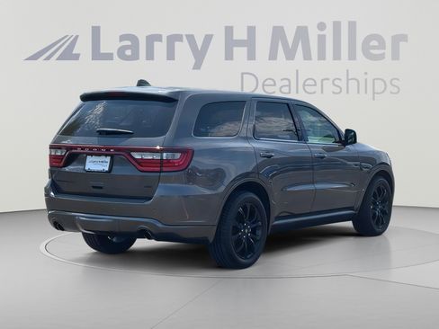 Used 2019 Dodge Durango GT w/ Blacktop Package RWD image 6