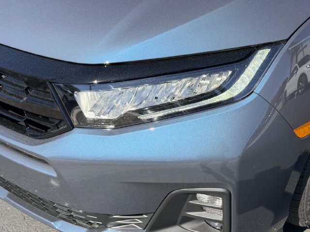 New 2027 Honda Odyssey Touring image 31