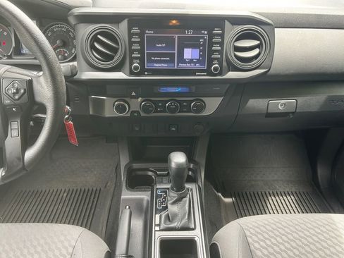 Used 2023 Toyota Tacoma SR AWD/4WD image 11