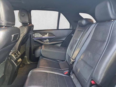 Used 2020 Mercedes-Benz GLE 350 image 14