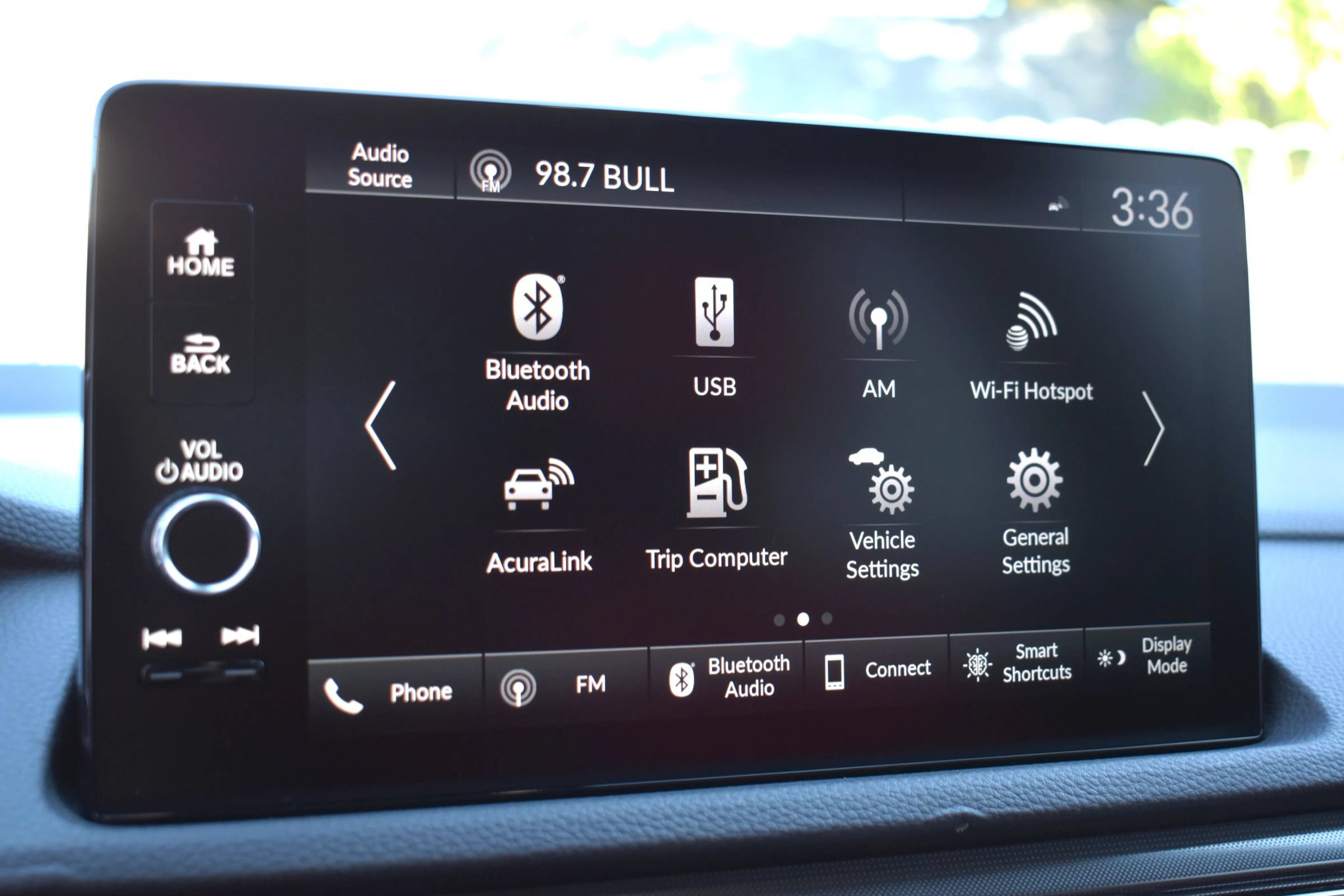 Used 2025 Acura Integra A-Spec w/ Technology Package FWD image 25
