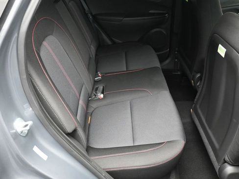 Used 2023 Hyundai Kona N Line AWD/4WD image 24