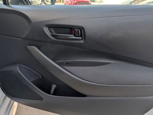 Used 2024 Toyota Corolla LE image 32