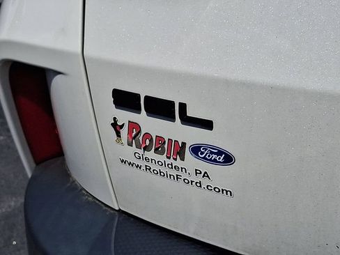 Used 2022 Ford Escape SEL w/ SEL Stealth AWD Package image 8