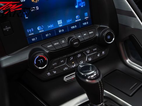 Used 2019 Chevrolet Corvette Grand Sport image 46