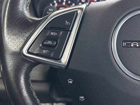 Used 2018 Chevrolet Camaro SS image 20