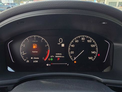 New 2026 Honda Civic Sport image 26