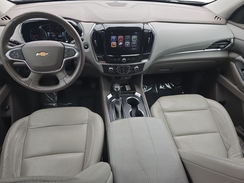 Used 2018 Chevrolet Traverse LT FWD image 9