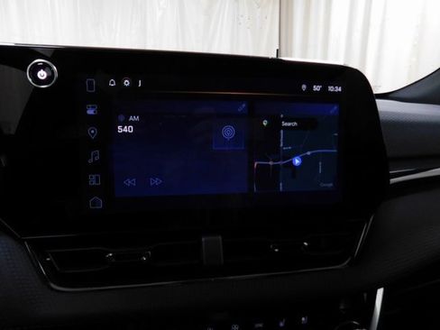 Used 2026 Chevrolet Equinox RS w/ Convenience Package III image 32