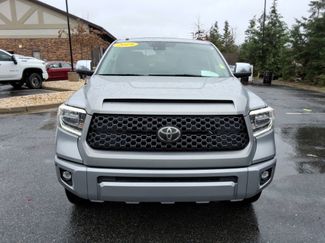 Used 2019 Toyota Tundra Platinum video 2