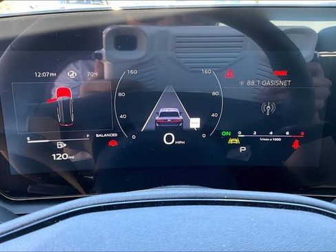 New 2026 Audi A6 Premium Plus AWD/4WD image 22