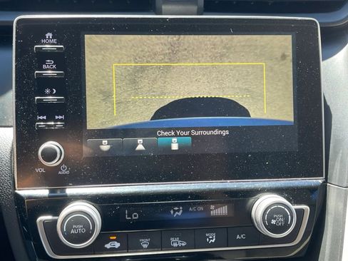 Used 2019 Honda Insight EX image 12