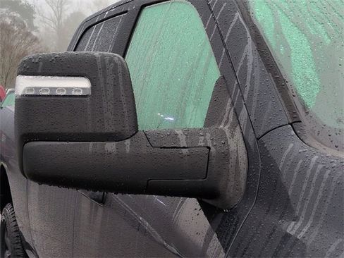 New 2026 RAM 2500 Laramie image 12