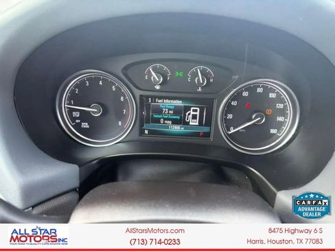 Used 2018 Buick Enclave Essence FWD image 25