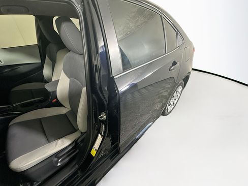 Used 2024 Toyota Corolla LE FWD image 12