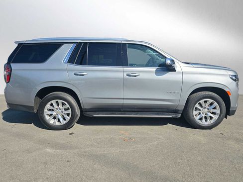 Used 2024 Chevrolet Tahoe Premier image 2