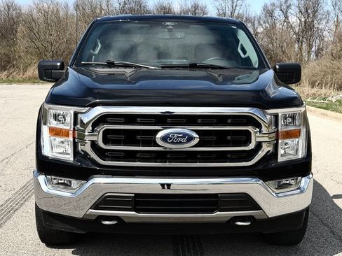 Used 2021 Ford F150 XLT w/ Equipment Group 301A Mid AWD/4WD image 31