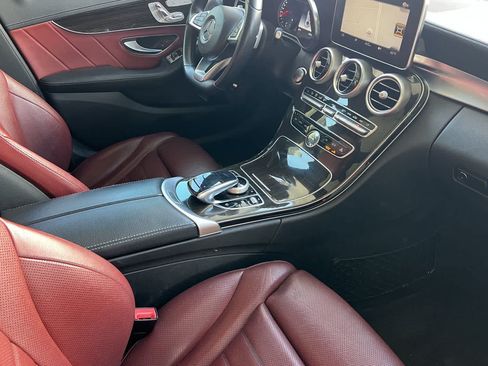 Used 2018 Mercedes-Benz C 43 AMG 4MATIC Sedan image 17