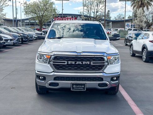 Used 2022 RAM 1500 Big Horn image 6