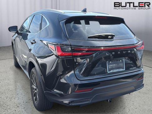 Certified 2023 Lexus NX 250 FWD image 10