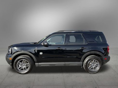 Used 2025 Ford Bronco Sport Big Bend w/ Convenience Package image 2