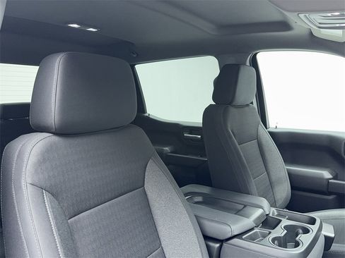 Used 2025 Chevrolet Silverado 1500 Custom image 43