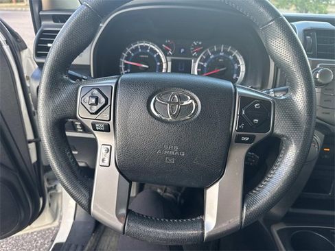 Used 2015 Toyota 4Runner 2WD image 25