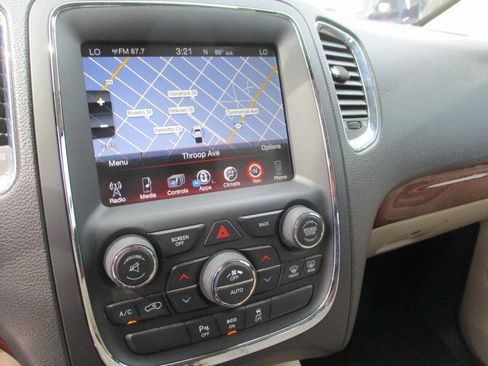 Used 2014 Dodge Durango Limited w/ Premium Group image 7