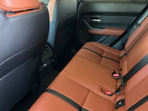 New 2026 MAZDA CX-50 2.5 Turbo w/ Accent Package image 13