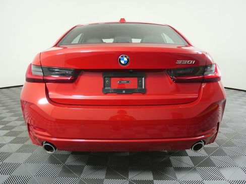 Used 2024 BMW 330i 330i image 4
