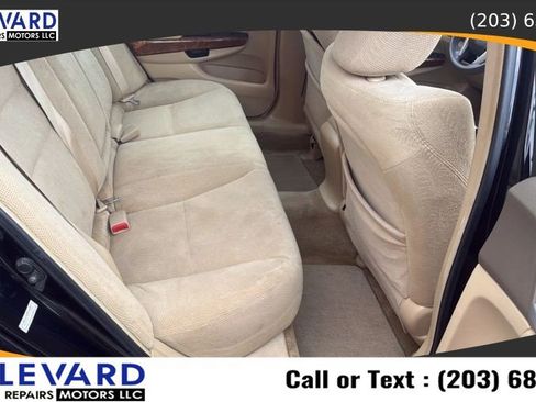 Used 2009 Honda Accord EX image 27