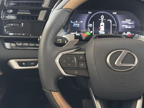 Certified 2026 Lexus RX 350 w/ Convenience Package AWD/4WD image 15