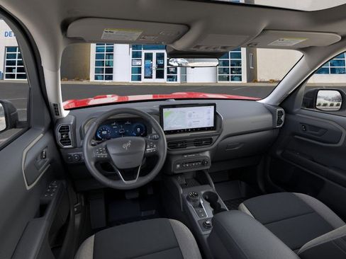 New 2025 Ford Bronco Sport Big Bend w/ Convenience Package image 32