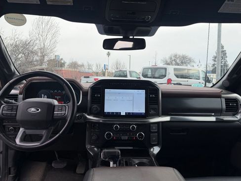 Used 2023 Ford F150 Lariat image 11