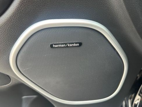 Used 2019 Jeep Grand Cherokee Summit w/ Platinum Series Group AWD/4WD image 16
