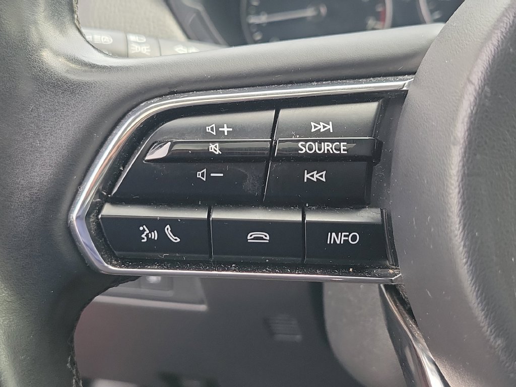 Used 2024 MAZDA CX-90 3.3 Turbo w/ Premium Package AWD/4WD image 25