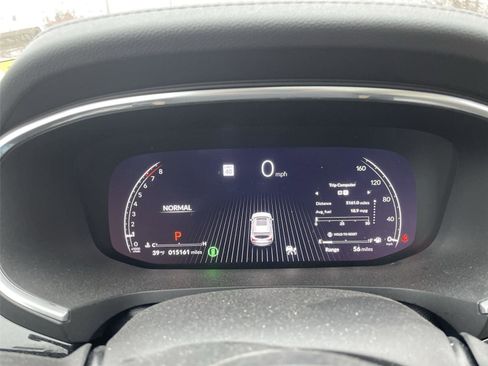 Used 2023 Acura MDX SH-AWD image 16